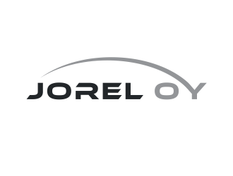 Jorel Oy logo design by scolessi