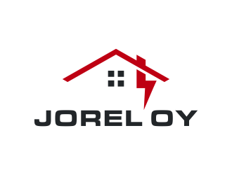 Jorel Oy logo design by scolessi