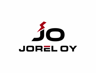Jorel Oy logo design by scolessi