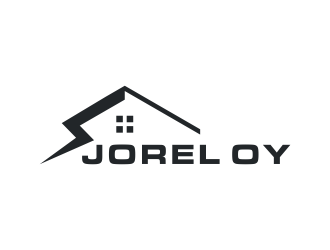 Jorel Oy logo design by scolessi
