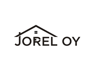 Jorel Oy logo design by Barkah