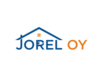 Jorel Oy logo design by Barkah