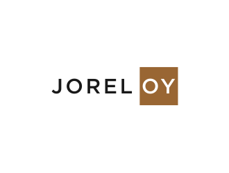 Jorel Oy logo design by bricton