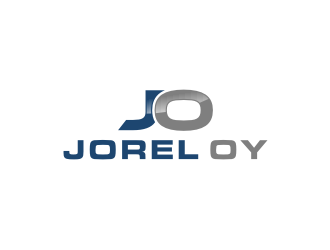 Jorel Oy logo design by bricton