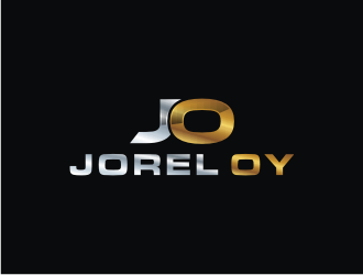 Jorel Oy logo design by bricton