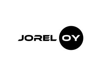 Jorel Oy logo design by Msinur