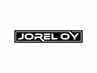 Jorel Oy logo design by Msinur