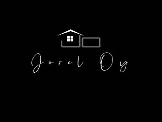 Jorel Oy logo design by Vincent Leoncito