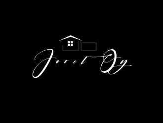 Jorel Oy logo design by Vincent Leoncito