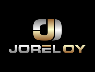 Jorel Oy logo design by cintoko