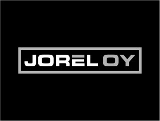 Jorel Oy logo design by cintoko