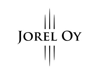 Jorel Oy logo design by puthreeone