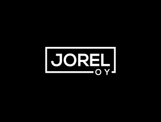 Jorel Oy logo design by Editor