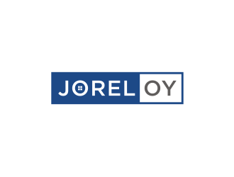 Jorel Oy logo design by asyqh