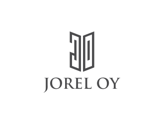 Jorel Oy logo design by sitizen