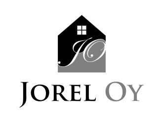 Jorel Oy logo design by puthreeone