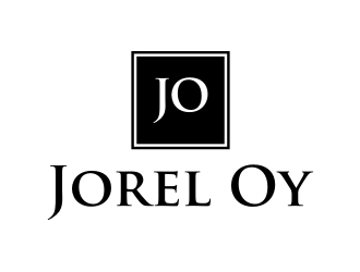 Jorel Oy logo design by puthreeone