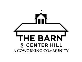 The Barn @ Center Hill logo design by arturo_