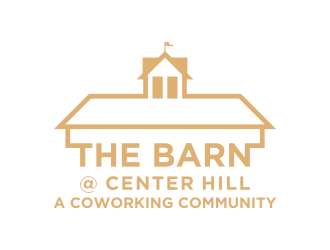 The Barn @ Center Hill logo design by arturo_