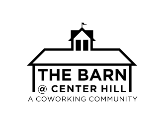 The Barn @ Center Hill logo design by arturo_
