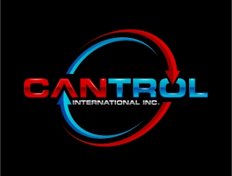 Cantrol International Inc. logo design by Kirito