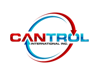 Cantrol International Inc. logo design by Kirito