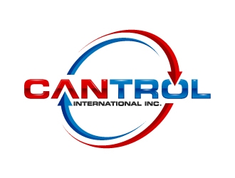 Cantrol International Inc. logo design by Kirito
