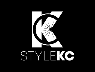 StyleKC logo design by ekitessar