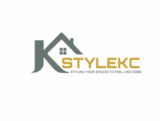 StyleKC logo design by cgage20