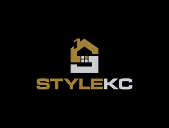 StyleKC logo design by goblin