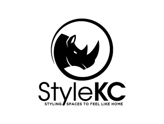 StyleKC logo design by Andri