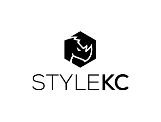 StyleKC logo design by keylogo