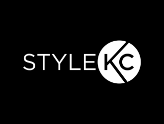 StyleKC logo design by eagerly