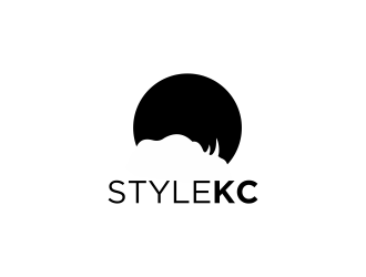 StyleKC logo design by DiDdzin
