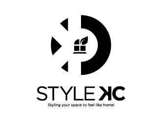 StyleKC logo design by WRDY