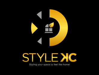 StyleKC logo design by WRDY