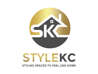 StyleKC logo design by aldesign