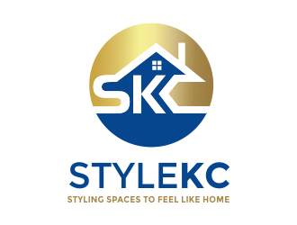 StyleKC logo design by aldesign