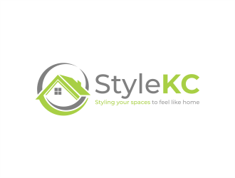 StyleKC logo design by tsumech