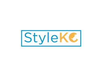StyleKC logo design by cecentilan