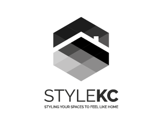 StyleKC logo design by spiritz
