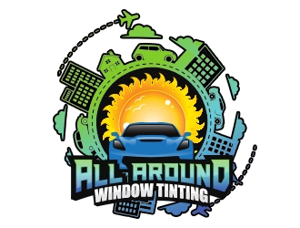  logo design by MarkindDesign