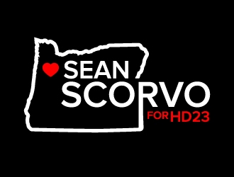 Sean Scorvo for HD23 logo design by jaize