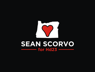 Sean Scorvo for HD23 logo design by Rizqy