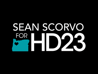 Sean Scorvo for HD23 logo design by kunejo