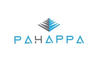 Pahappa logo design by Vincent Leoncito