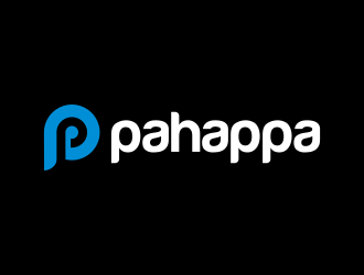 Pahappa logo design by ValleN ™