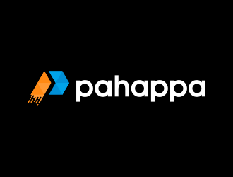 Pahappa logo design by ValleN ™