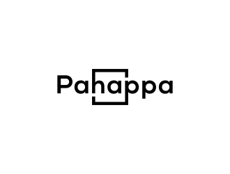 Pahappa logo design by Editor
