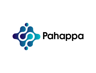 Pahappa logo design by JessicaLopes